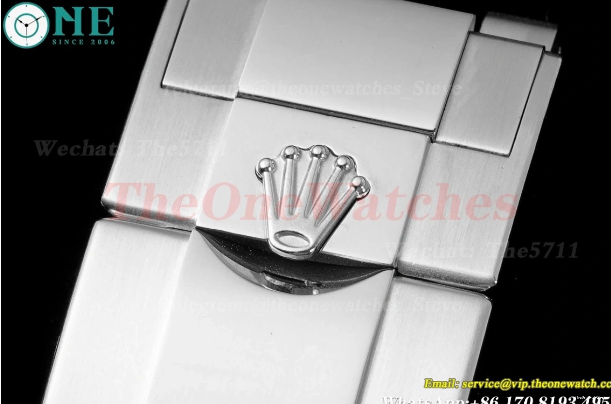 A7750 116689 Num White KF Yacht-Master 44mm SS SS II 0214